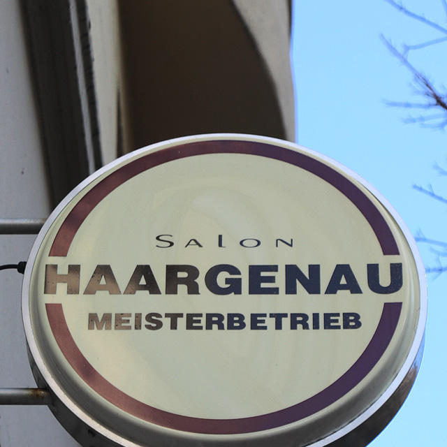 Friseur HAARGENAU Wuppertal | Ambiente